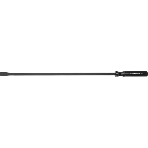 Levier avec extr&eacute;mit&eacute; courb&eacute;e, 4/5" la, 31" lo Waymarc Industries Inc