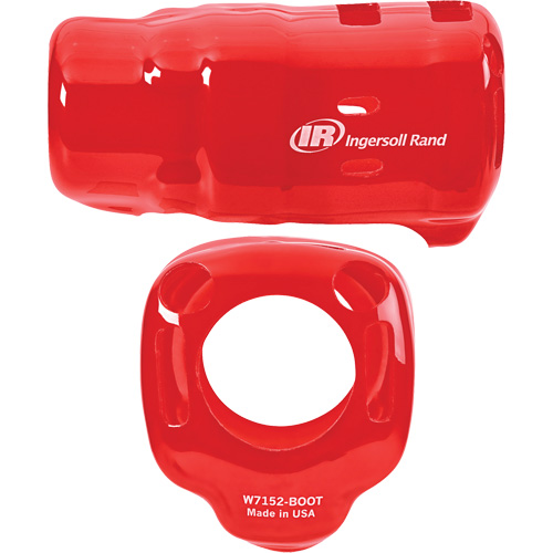 Open Regulator Control Protective Boot for IR W7000 Series Impact Wrench Waymarc Industries Inc