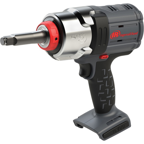 DXS2&reg; Cordless Forward Torque Limited Impact Wrench, 20 V, 1/2" Socket Waymarc Industries Inc