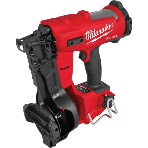 Cloueuse M18 Fuel pour bobine de toiture (outil seulement), 18 V, Lithium-ion Waymarc Industries Inc