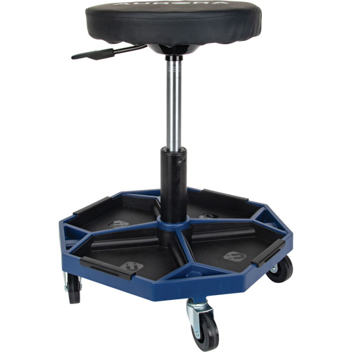 Swivel Work Stool Waymarc Industries Inc