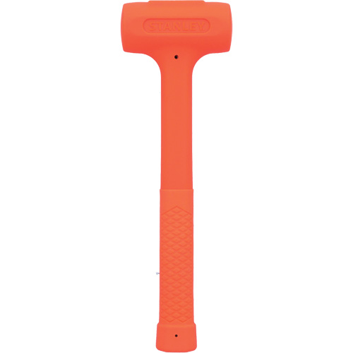Compocast Standard Head Soft Face Hammer, 10 oz. Waymarc Industries Inc