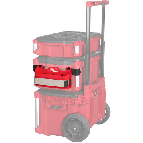 Support d'accessoires pour boîte &agrave; outils PACKOUT Waymarc Industries Inc