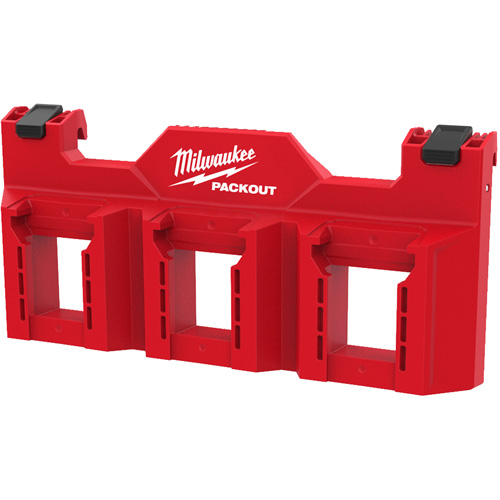 Accessoires de chariot pour boîte &agrave; outils PACKOUT Waymarc Industries Inc