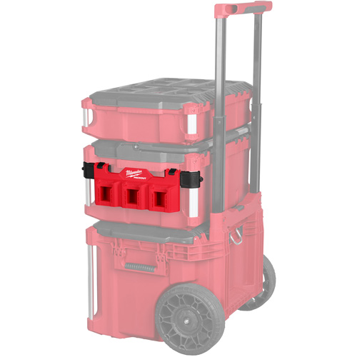 Accessoires de chariot pour boîte &agrave; outils PACKOUT Waymarc Industries Inc