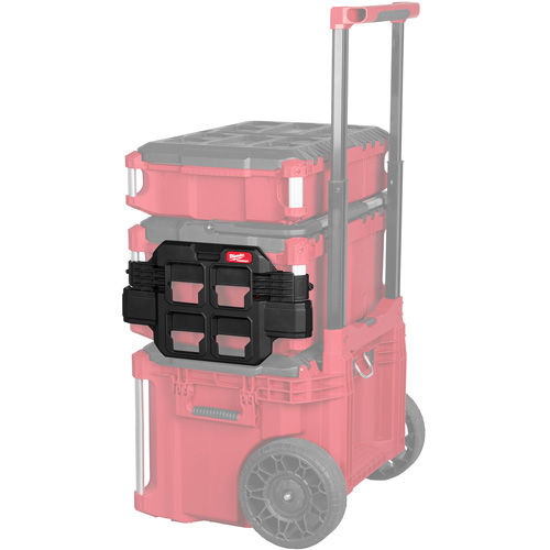 PACKOUT Tool Box Compact Plate Waymarc Industries Inc