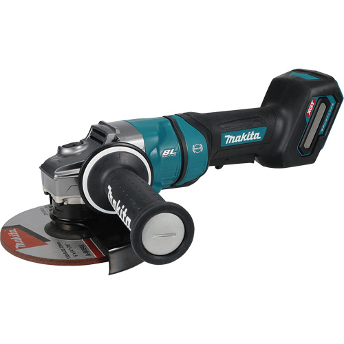 Meuleuse &agrave; angle XGT sans balai avec interrupteur &agrave; palette, 6", 40 V, 9000 Tr/min Waymarc Industries Inc