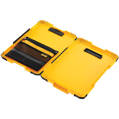 Presse-papier mobile avec rangement TSTAK Waymarc Industries Inc