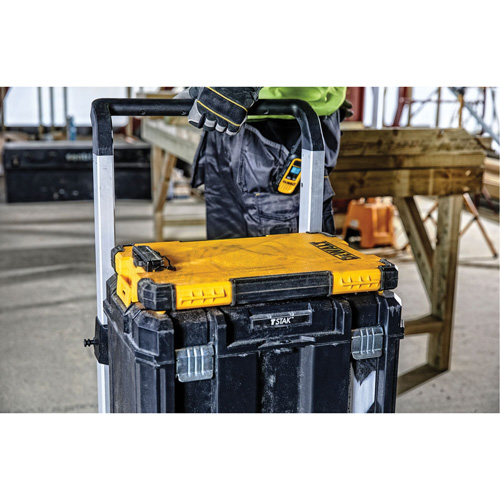 Presse-papier mobile avec rangement TSTAK Waymarc Industries Inc