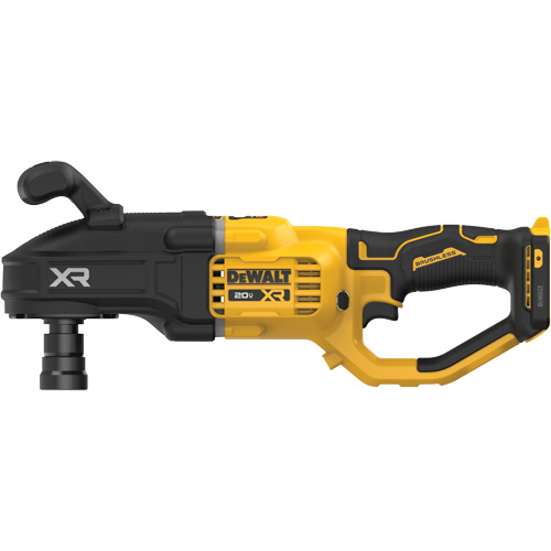 MAX* XR&reg; Brushless Cordless Quick Change Compact Stud & Joist Drill (Tool Only) Waymarc Industries Inc