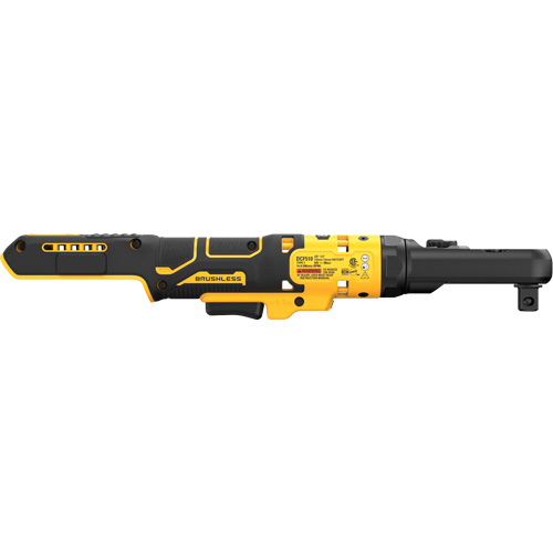 Cl&eacute; &agrave; cliquet &agrave; t&ecirc;te scell&eacute;e sans balai fil MAX* XR (outil seulement), 20 V, Prise de 1/2"/3/8" Waymarc Industries Inc