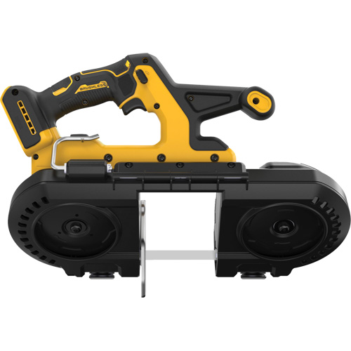 Scie &agrave; ruban de taille moyenne MAX* XR (outil seulement), 20 V, 3-3/8" Capacit&eacute; Waymarc Industries Inc