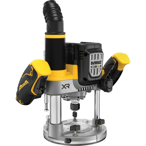 Toupie plongeante sans balai et sans fil MAX* XR (outil seulement) Waymarc Industries Inc