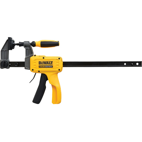 TOUGHSERIES Hybrid Clamp, 12" (305 mm) Waymarc Industries Inc
