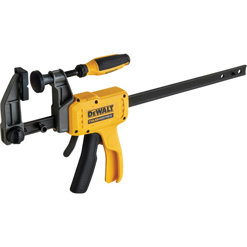 TOUGHSERIES Hybrid Clamp, 12" (305 mm) Waymarc Industries Inc