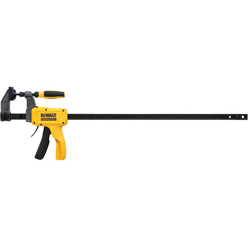 Serre-joint hybride TOUGHSERIES, 24" (610 mm) Waymarc Industries Inc