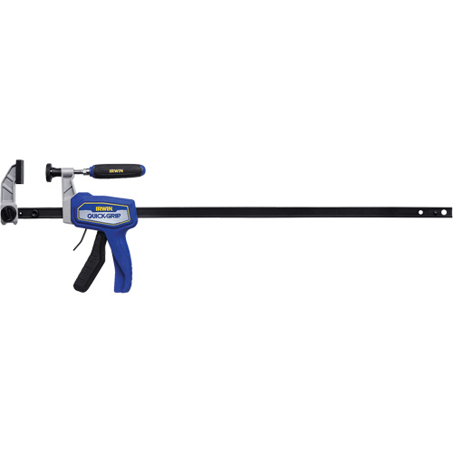 Serre-joint pour travaux d'intensit&eacute; moyenne QUICK-GRIP, 24" (610 mm) Waymarc Industries Inc