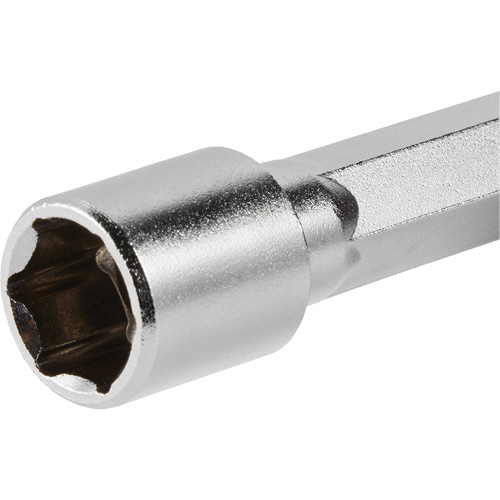 Jeu de tourne-&eacute;crous HollowCore, 7, Magn&eacute;tique, M&eacute;trique Waymarc Industries Inc