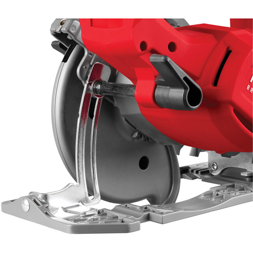 M18 FUEL Circular Saw (Tool Only), 6-1/2", 18 V Waymarc Industries Inc