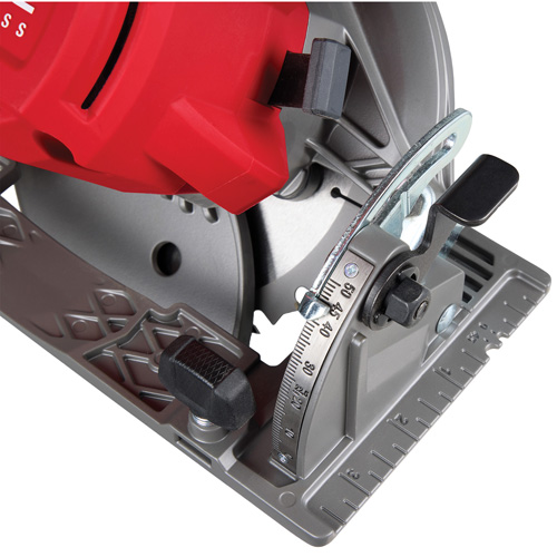 M18 FUEL Circular Saw (Tool Only), 6-1/2", 18 V Waymarc Industries Inc