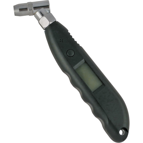 Digital Tire Pressure Gauge Waymarc Industries Inc
