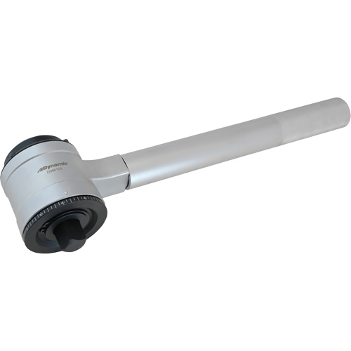 2,200 ft./lb Torque Multiplier, 1/2" Input, 1" Output, 15.5:1 Torque Ratio Waymarc Industries Inc