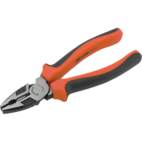 Lineman Pliers with Comfort Handles Waymarc Industries Inc