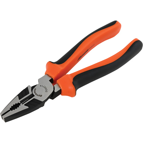Lineman Pliers with Comfort Handles Waymarc Industries Inc