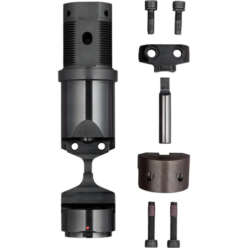 Ensemble porte-matrice calibre 10 FUEL Waymarc Industries Inc