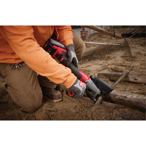 Coupe-barres d'armature FUEL #10 (1-1/4")  Waymarc Industries Inc