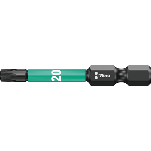 Embouts Impaktor TORX DIY 867/4 IMP DC, Torx, Embout 20 x 50 Waymarc Industries Inc