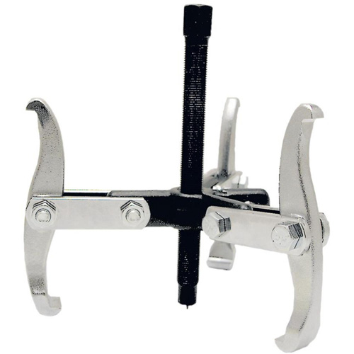 JGP-4HD 2/3 Jaw Professional Gear Puller Waymarc Industries Inc