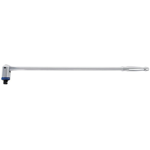 JRBB-24 Ratchet Breaker Bar, 1/2" Drive, Ergonomic Handle Waymarc Industries Inc
