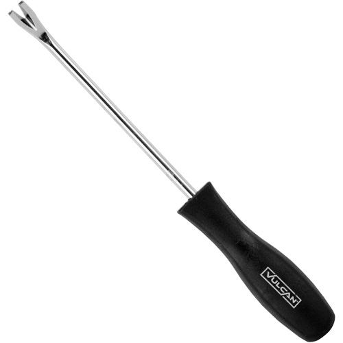 Puller Tack with V-Shape Tip, 1-1/8" W x 8-1/2" L Waymarc Industries Inc