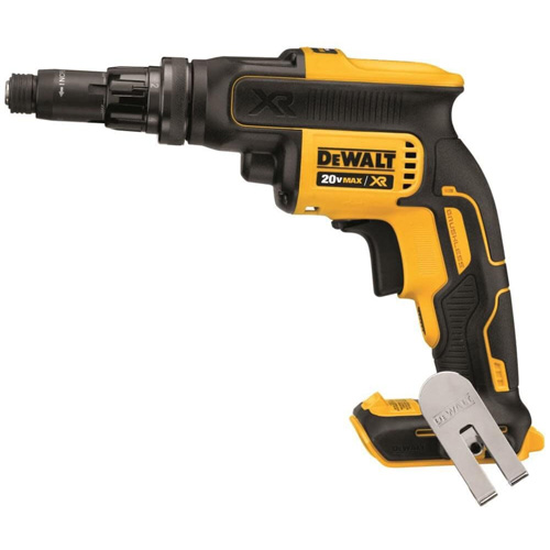 20V MAX* XR Versa-Clutch Adjustable Torque Screwgun (Tool Only) Waymarc Industries Inc