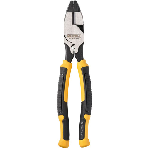 Construction Lineman's Pliers Waymarc Industries Inc