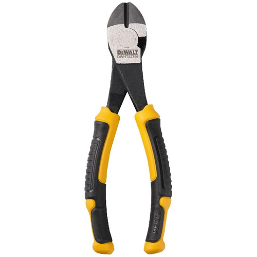 Pince diagonale durcie au laser, 6" lo Waymarc Industries Inc