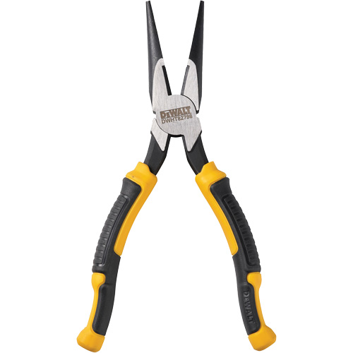 Pince &agrave; bec long durci au laser, 8" lo Waymarc Industries Inc
