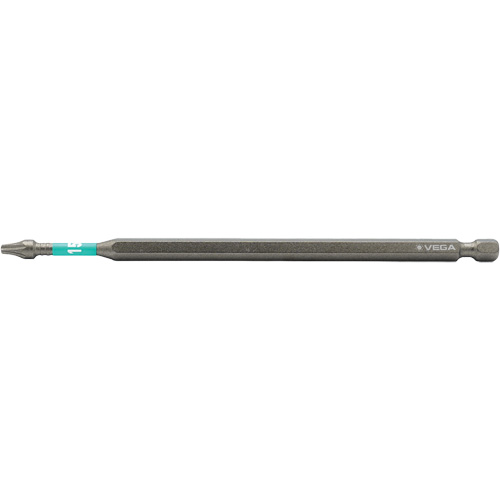 Embout pour outils &eacute;lectriques Impactech, Torx, Embout T-15, Prise 1/4", Longueur 6" Waymarc Industries Inc