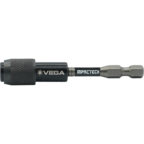 Impactech&reg; Bit Holder Waymarc Industries Inc