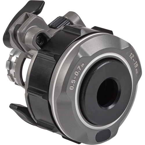Bague r&eacute;glable 0,5" – 0,7" pour d&eacute;nudeur de c&acirc;bles pour conducteurs isol&eacute;s M18 FUEL Waymarc Industries Inc