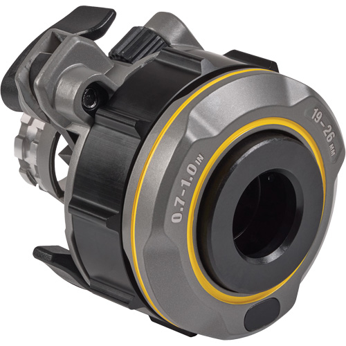Bague r&eacute;glable 0,7" – 1" pour d&eacute;nudeur de c&acirc;bles pour conducteurs isol&eacute;s M18 FUEL Waymarc Industries Inc