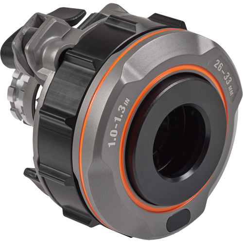 Bague r&eacute;glable 1" – 1,3" pour d&eacute;nudeur de c&acirc;bles pour conducteurs isol&eacute;s M18 FUEL Waymarc Industries Inc
