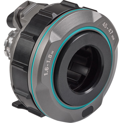Bague r&eacute;glable 1,6" – 1,8" pour d&eacute;nudeur de c&acirc;bles pour conducteurs isol&eacute;s M18 FUEL Waymarc Industries Inc
