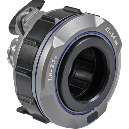 Bague r&eacute;glable 1,8" – 2,1" pour d&eacute;nudeur de c&acirc;bles pour conducteurs isol&eacute;s M18 FUEL Waymarc Industries Inc