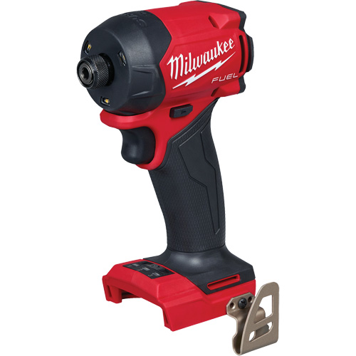 M18 FUEL SURGE Hex Hydraulic Driver (Tool Only), 1/4", 1000 in-lbs Max. Torque, 18 V, Lithium-Ion Waymarc Industries Inc