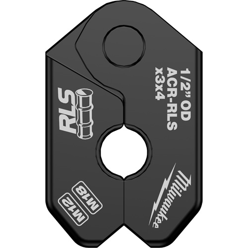 Anneau de presse pivotant de 1/2" RLS Waymarc Industries Inc