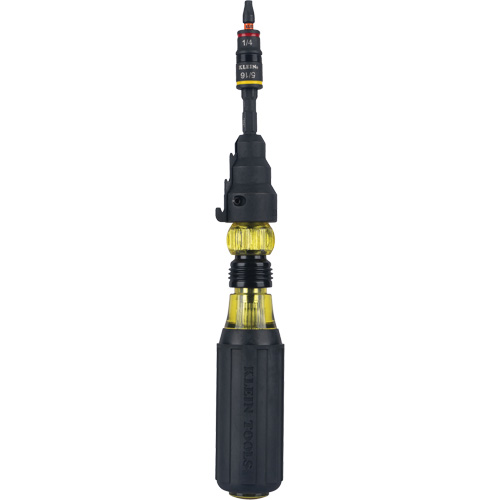 Impact-Rated Flip Socket Conduit Reamer Waymarc Industries Inc