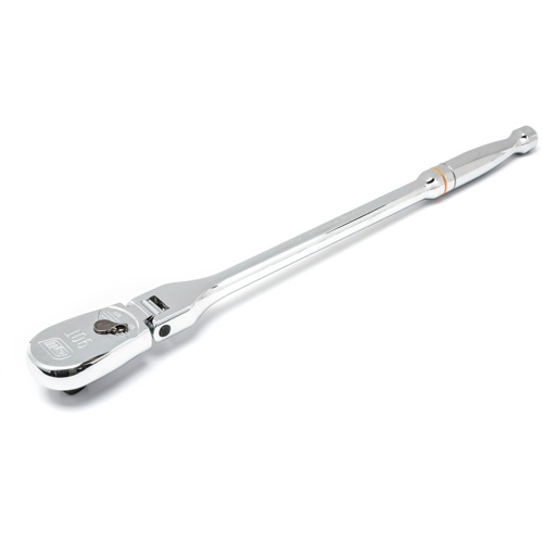 Rochet en goutte d'eau avec t&ecirc;te flexible &agrave; 90 dents Waymarc Industries Inc