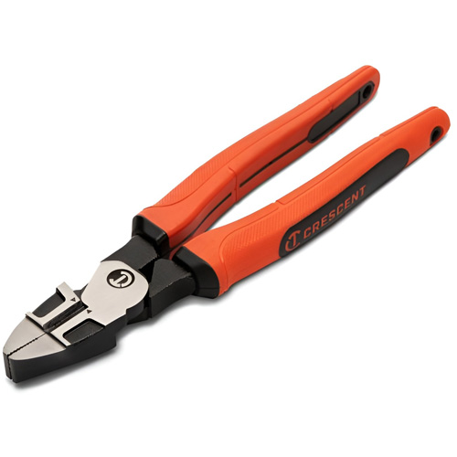 Pince Z2 pour monteur de ligne &agrave; prise coussin&eacute;e Waymarc Industries Inc
